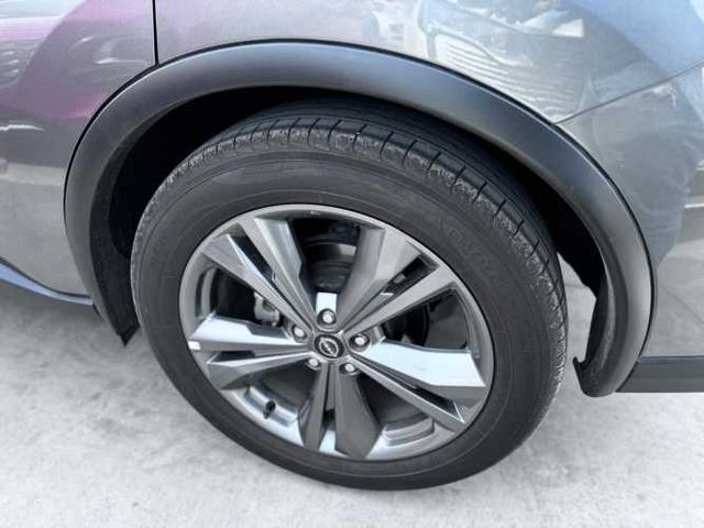 NISSAN MURANO Z52 4X4