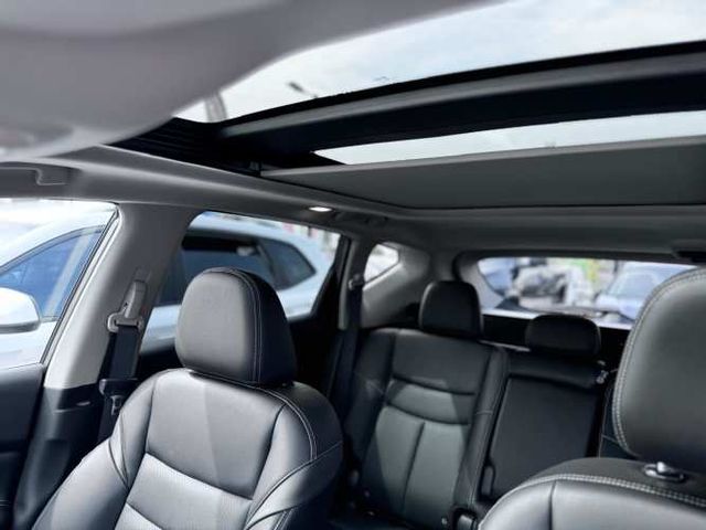 NISSAN MURANO Z52 4X4