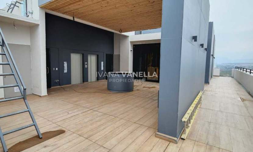 Gran Oportunidad Estudio Excelente Ubicación (104128)