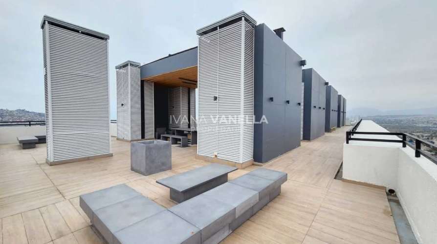 Gran Oportunidad Estudio Excelente Ubicación (104128)