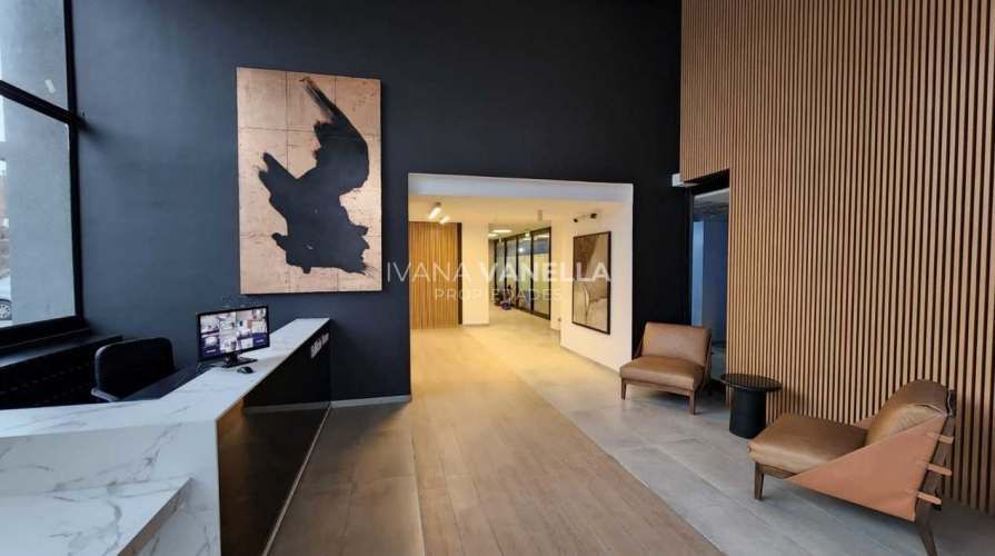 Gran Oportunidad Estudio Excelente Ubicación (104128)