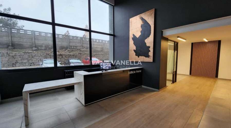 Gran Oportunidad Estudio Excelente Ubicación (104128)