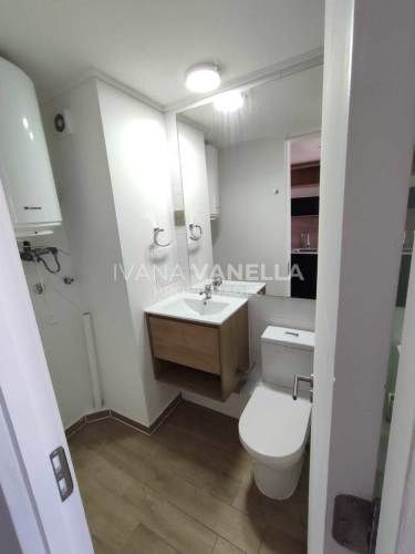 Gran Oportunidad Estudio Excelente Ubicación (104128)