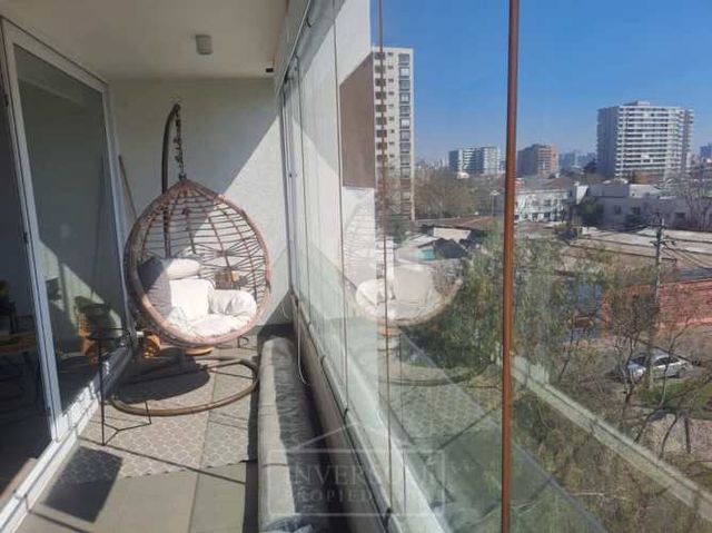 DEPARTAMENTO Cirujano videla 1310