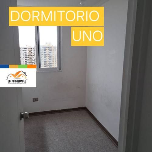 Departamento en Edificio Pedro Prado