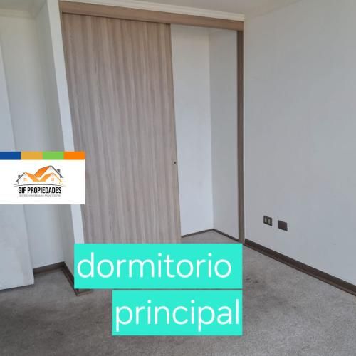 Departamento en Edificio Pedro Prado