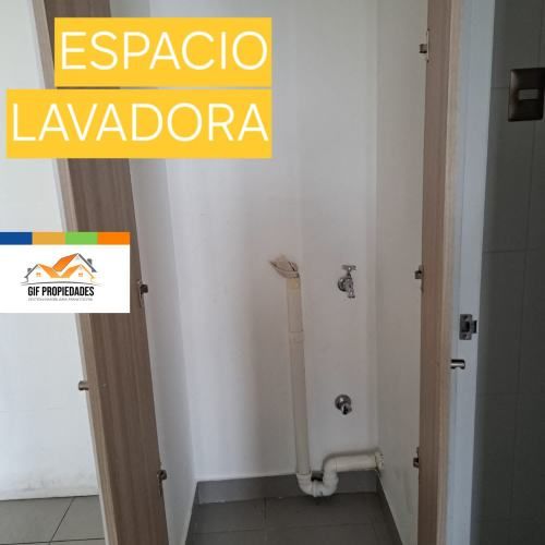 Departamento en Edificio Pedro Prado