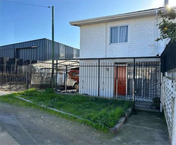 Venta de Propiedad en Canal Beagle Viña del Mar