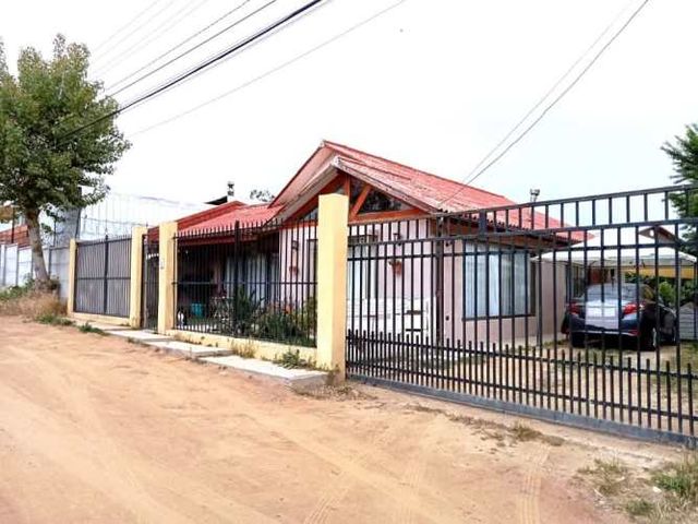 Venta de Propiedad Sector Teniente Serrano Quilpue