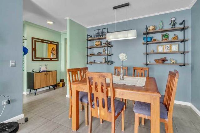 Departamento 105m2 3D/2B/Est en Venta  (104191)