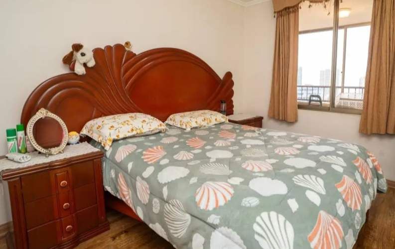 VENTA DEPARTAMENTO CONDOMINIO LAS ANTILLAS 3D 2B