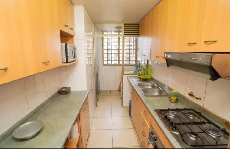 VENTA DEPARTAMENTO CONDOMINIO LAS ANTILLAS 3D 2B