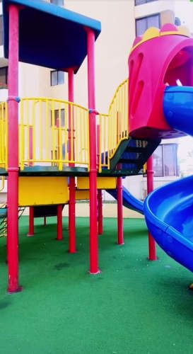 VENTA DEPARTAMENTO CONDOMINIO LAS ANTILLAS 3D 2B