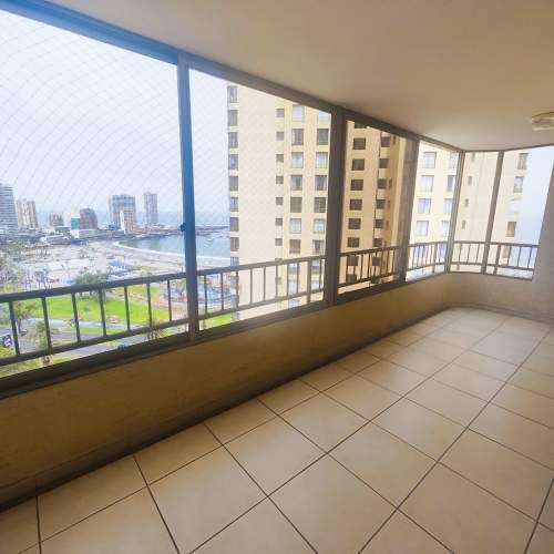 VENTA DEPARTAMENTO CONDOMINIO LAS ANTILLAS 3D 2B