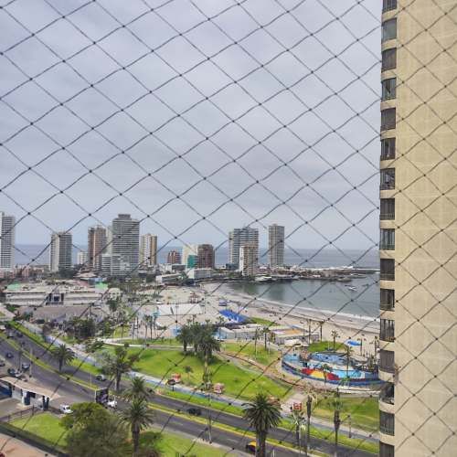 VENTA DEPARTAMENTO CONDOMINIO LAS ANTILLAS 3D 2B