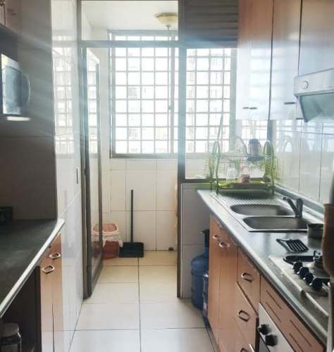 VENTA DEPARTAMENTO CONDOMINIO LAS ANTILLAS 3D 2B