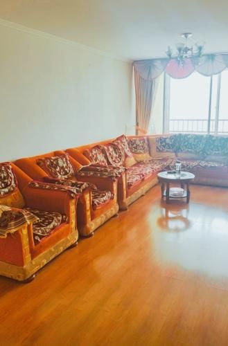 VENTA DEPARTAMENTO CONDOMINIO LAS ANTILLAS 3D 2B