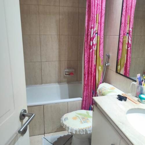 VENTA DEPARTAMENTO CONDOMINIO LAS ANTILLAS 3D 2B