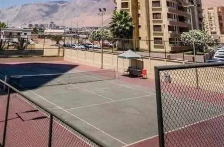 VENTA DEPARTAMENTO CONDOMINIO LAS ANTILLAS 3D 2B