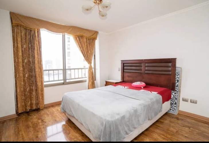 VENTA DEPARTAMENTO CONDOMINIO LAS ANTILLAS 3D 2B