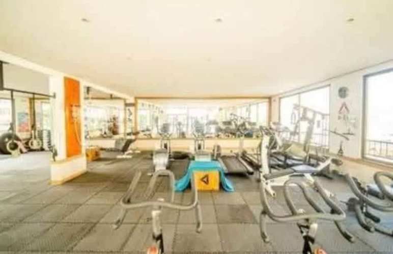 VENTA DEPARTAMENTO CONDOMINIO LAS ANTILLAS 3D 2B