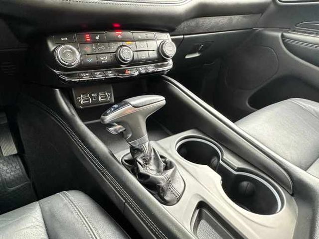 DODGE DURANGO SXT 3.6 FULL CUERO  2022