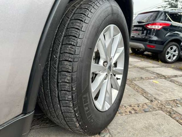 DODGE DURANGO SXT 3.6 FULL CUERO  2022