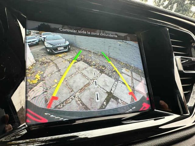 DODGE DURANGO SXT 3.6 FULL CUERO  2022