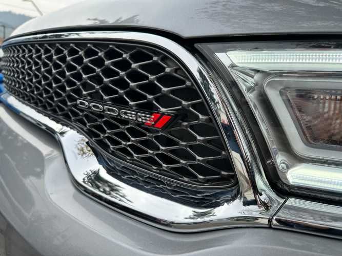 DODGE DURANGO SXT 3.6 FULL CUERO  2022