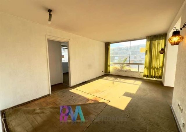 DEPARTAMENTO providencia con roman diaz