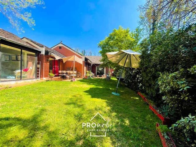 CASA Camino Turístico - Camino la Villa