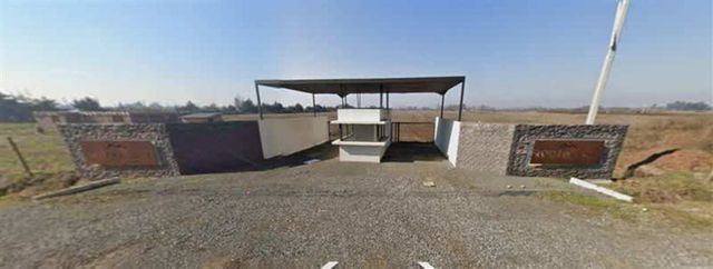 PARCELA Camino San Clemente