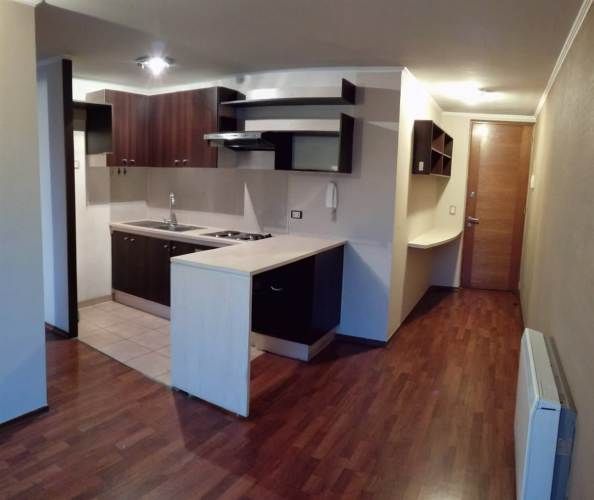 DEPARTAMENTO Santa Victoria