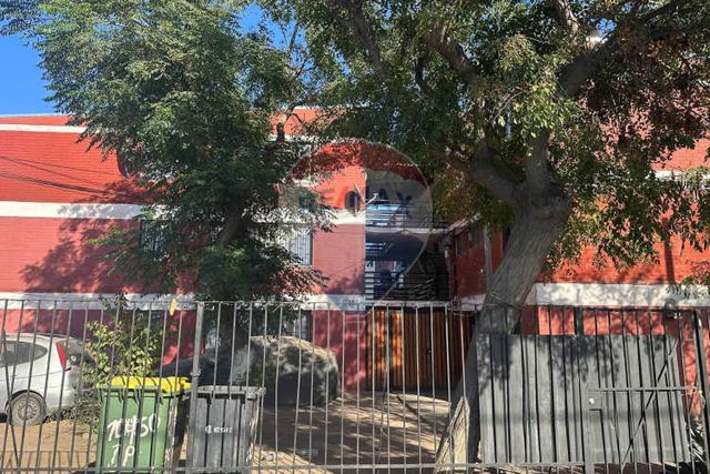 Excelente departamento en el bosque