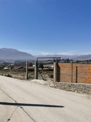 PARCELA Ruta D-41, Km 15