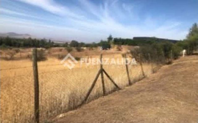 SITIO Condominio Hacienda de Chacabuco