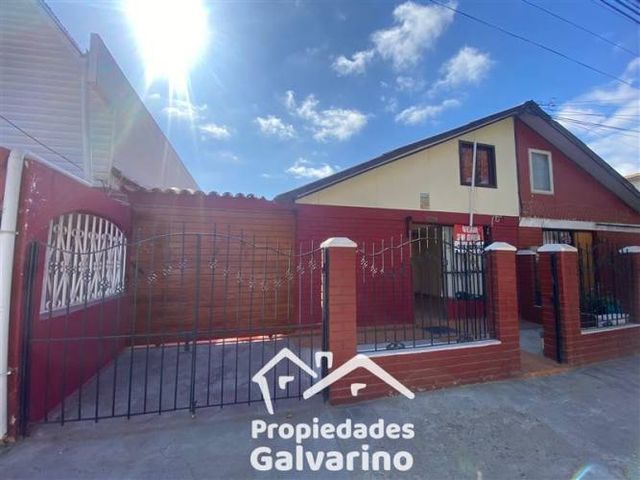 CASA Intrerseccion con calle Las Rocas, Las Compañias.