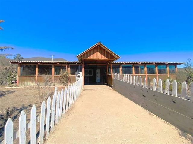 AGRICOLA Cajon el romero