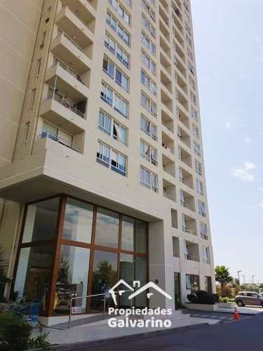 DEPARTAMENTO Condominio Marina del Sol 3, Coquimbo.