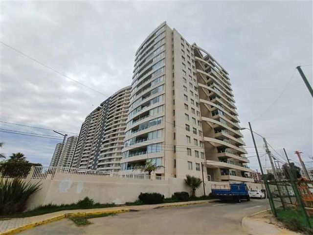 DEPARTAMENTO Herradura, Coquimbo