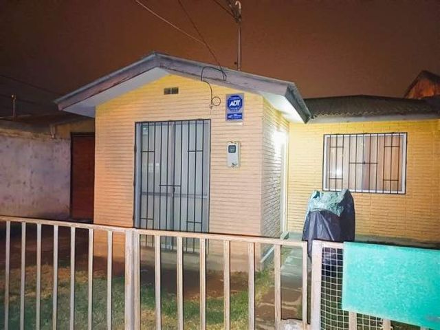 CASA Las Compañias, La Serena