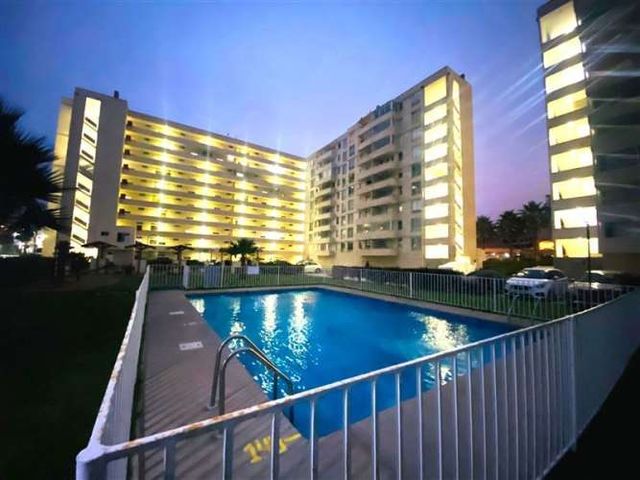 DEPARTAMENTO Avenida del Mar, La Serena