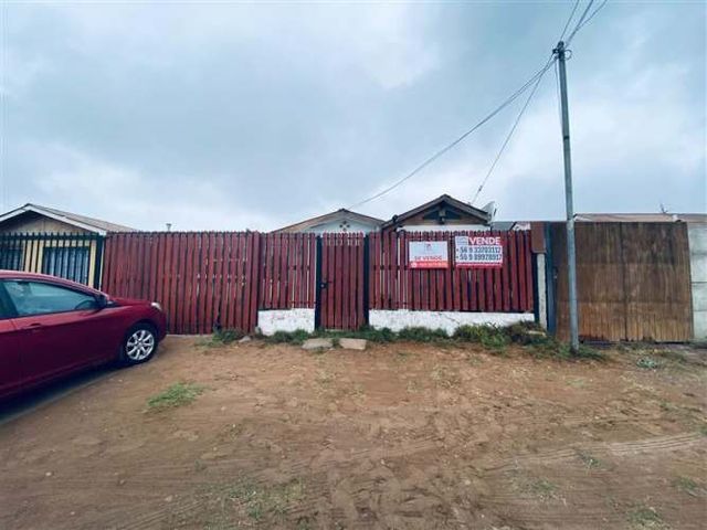 CASA Portal de San Ramon, Coquimbo.
