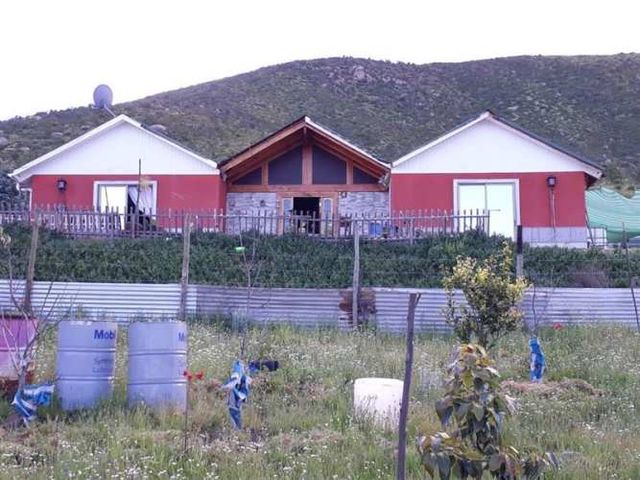 TERRENO CONSTRUCCION Estancia el sauce, zona rural