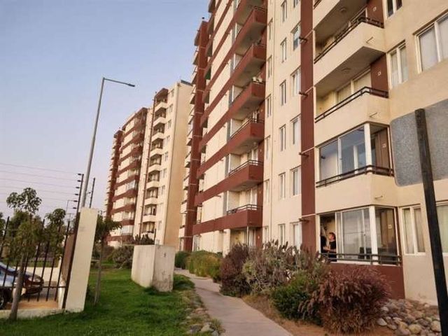 DEPARTAMENTO Condominio Altos del Sendero, El Milagro, La Serena.