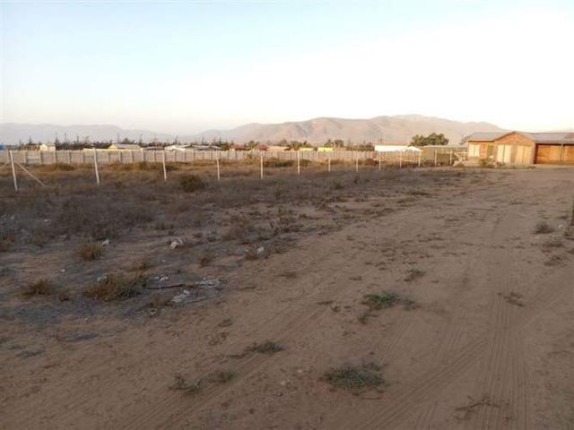 CASA Tongoy, Coquimbo