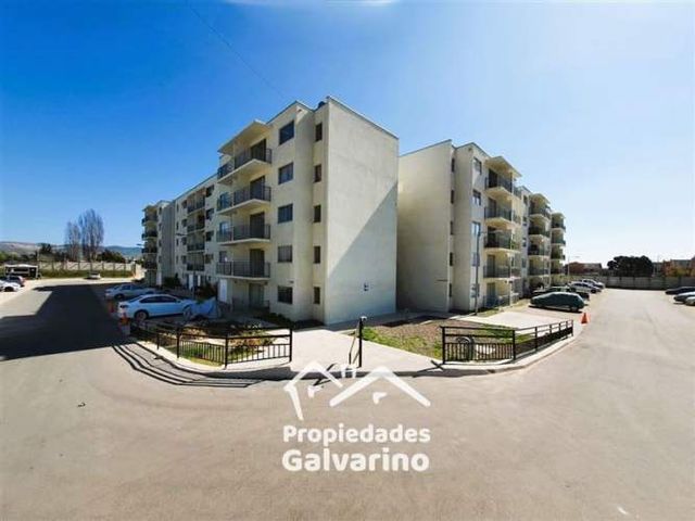 DEPARTAMENTO Condominio Llanos del Sauce, Coquimbo