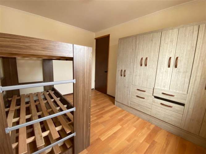 CASA Tierras Blancas, Coquimbo.