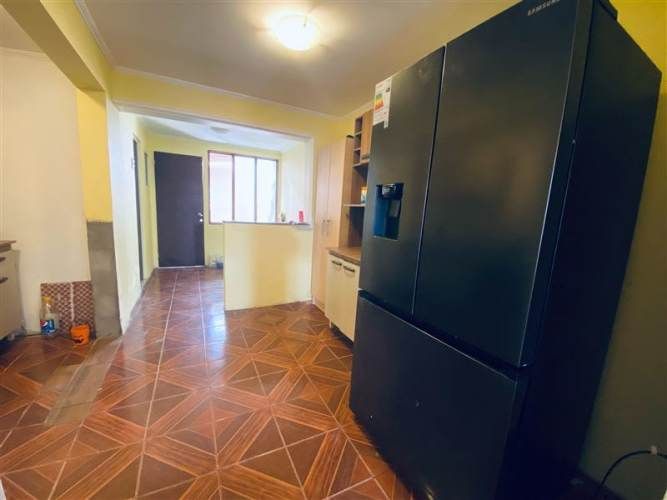 CASA Tierras Blancas, Coquimbo.