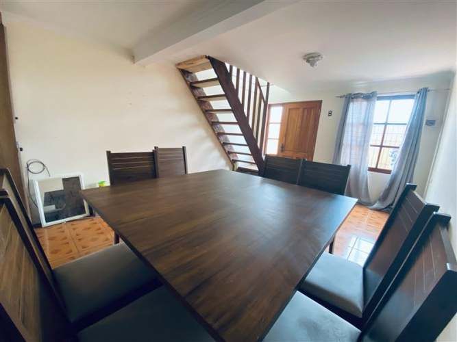 CASA Tierras Blancas, Coquimbo.